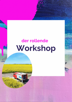 der rollende Workshop - 14.09.25