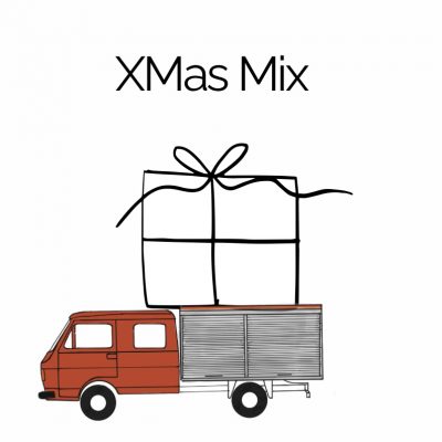 XMAS MIX