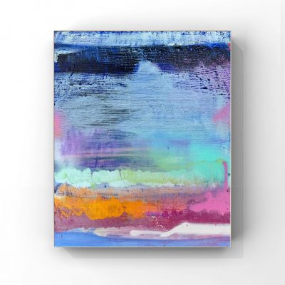 KATTWYK 03- Where water meets stillness
