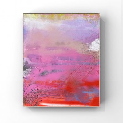 KATTWYK 02- Where water meets stillness
