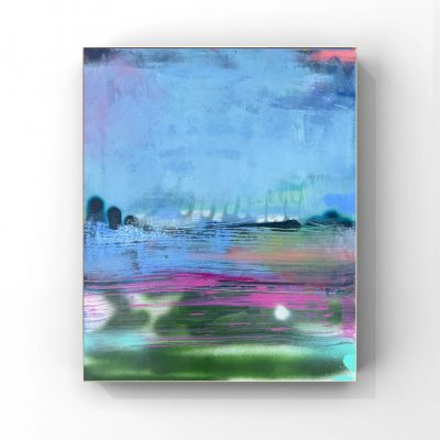 KATTWYK 04- Where water meets stillness