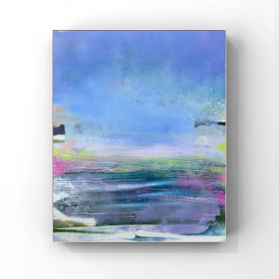 KATTWYK 05- Where water meets stillness