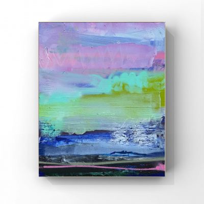 KATTWYK 01- Where water meets stillness